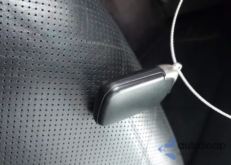 2007 Lexus Ls 460 L from USA, damaged, VIN JTHGL46FX75014797